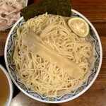 奈つやの中華そば - 