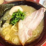 どんとこい家 - 