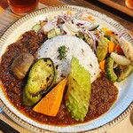 ナチュラルマルシェ ハレバレ - 