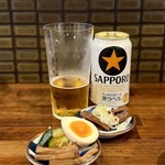 奈つやの中華そば - 