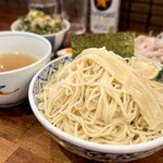 奈つやの中華そば - 