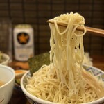 奈つやの中華そば - 