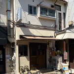 奈つやの中華そば - 