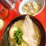 どんとこい家 - 