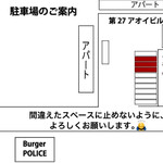 BurgerPOLICE - 