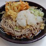 ゆで太郎 名古屋中区役所店 - 