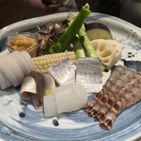 天麩羅 巽 - 
