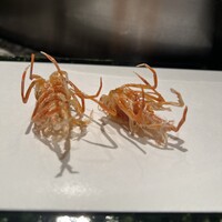 天麩羅 巽 - 