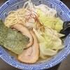 ラーメンくれは