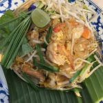 Ros’niyom - 料理写真: