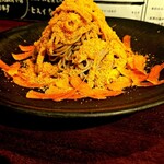 「と」 - 料理写真:
