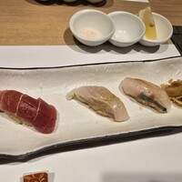 銀座 よこ田 - 