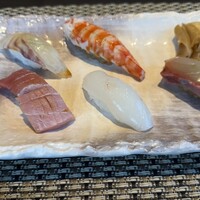 天寿し 横浜店 - 