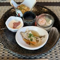 天寿し 横浜店 - 