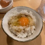 麺や 心楽 - ムラの美学