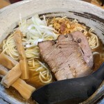 らーめん大地 - 