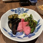 さわらび - 