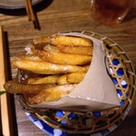 炙る チェリチェリ - 