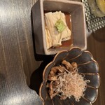 地酒炭焼肴や - 