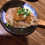 炙る チェリチェリ - 