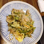 炙る チェリチェリ - 