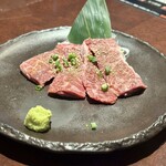 焼肉 いのうえ - 