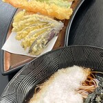Soba Dokoro Yabu Karuizawa Ten - 