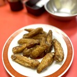 新香園 - いただきます〜