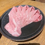 しゃぶしゃぶ もり島 - 