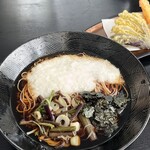 Soba Dokoro Yabu Karuizawa Ten - 