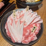 しゃぶしゃぶ もり島 - 