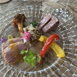 THE MIURA ROOFTOP TERRACE - 