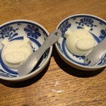 しゃぶしゃぶ もり島 - 