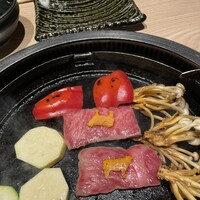 近江牛専門店 近江かど萬 -  近江牛専門店 近江かど萬 -