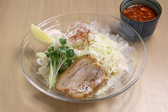 まぜそば 凜々亭 郡山本店 - 郡山（油そば・まぜそば）の写真