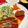 洋食ビストロ Awano