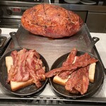 Sheraton Grande Sukhumvit - 料理写真: