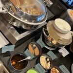 Sheraton Grande Sukhumvit - 