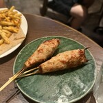 炭火焼鳥 塚田農場 新宿東口駅前店 - 
