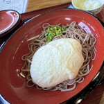 九酔渓温泉 桂茶屋 - ネバネバトロトロ