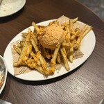 炭火焼鳥 塚田農場 新宿東口駅前店 - 