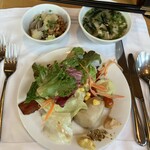 Sheraton Grande Sukhumvit - 