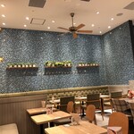 フレッシュネスバーガー - 