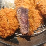 とんかつ神楽坂さくら 岡山高柳店 - 