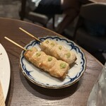 炭火焼鳥 塚田農場 新宿東口駅前店 - 