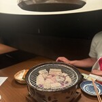 炭火燒肉 Fukuwarai - 
