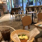 フレッシュネスバーガー - 