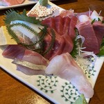 ひとし 石敢當店 - 