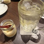 炭火焼鳥 塚田農場 - 