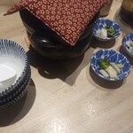 とんかつ神楽坂さくら - 